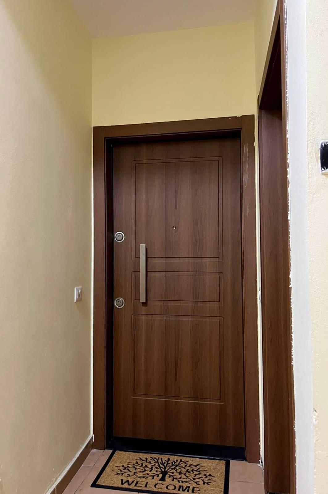 City Center Cozy Apartment Tirana Exterior foto